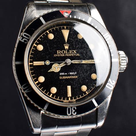 rolex submariner 6538a|Rolex 6538 price.